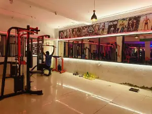 Brother's Fitnees Gym