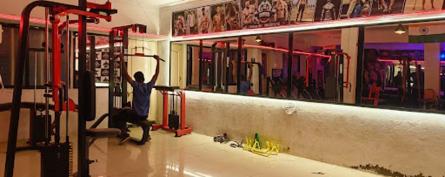 Brother's Fitnees Gym