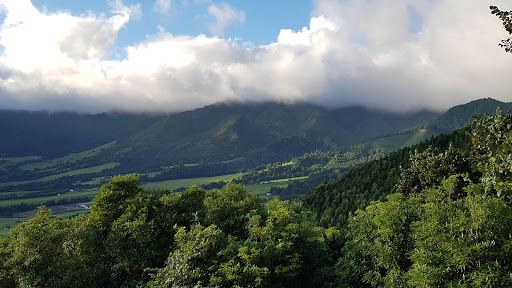 Viewpoint Pico Long