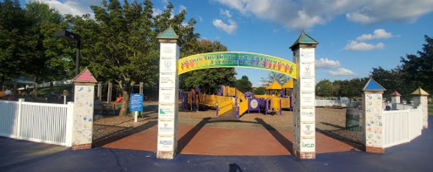 North Park