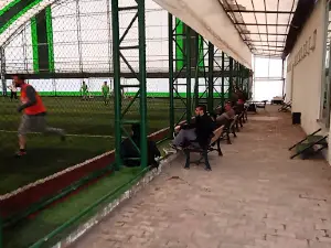 KEREZE OĞULLARI HALISAHA
