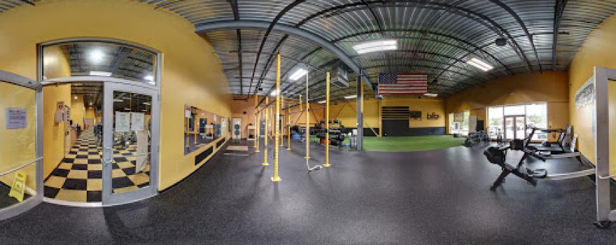 The Zoo Health Club- Epping NH