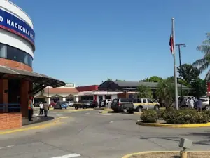 Plaza Banconal