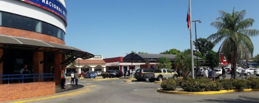 Plaza Banconal