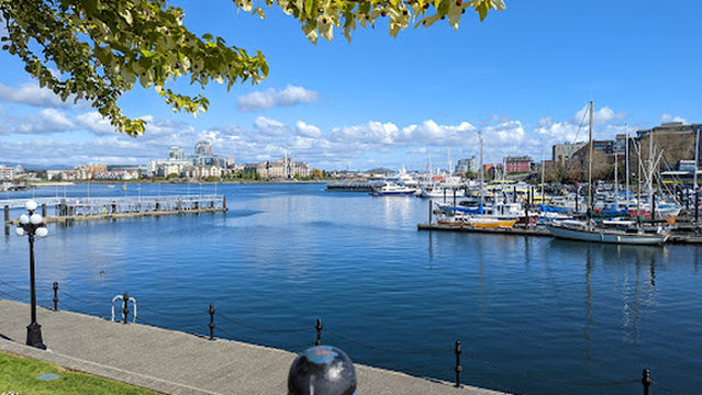 Victoria Conference Centre