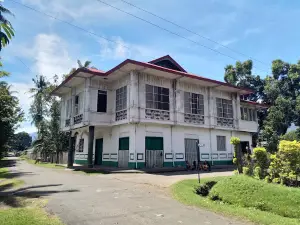 Gregorio Pelaez, Sr. Ancestral House