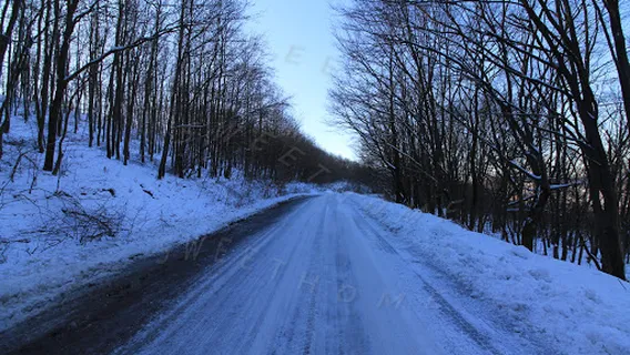 Szűz Mária bemutatása kápolna