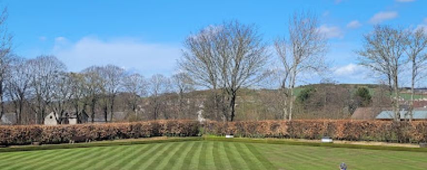 Meldrum Pleasure Park