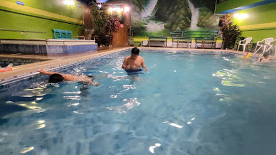 El Trebol Complejo Deportivo
