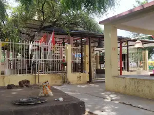 Kashi Baba Temple