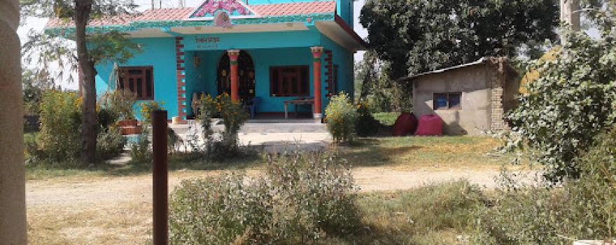 Shivalaya Temple