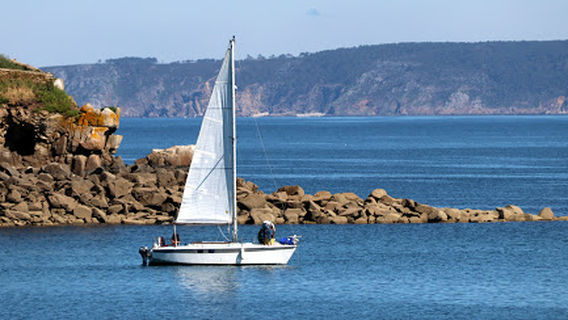 Office de Tourisme du Pays de Douarnenez