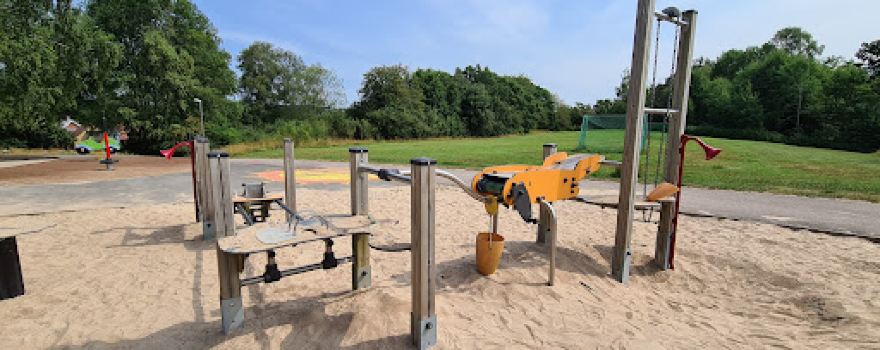 Fysiklekplatsen