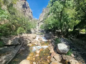 Casal de São Simão (Aldeias do Xisto)