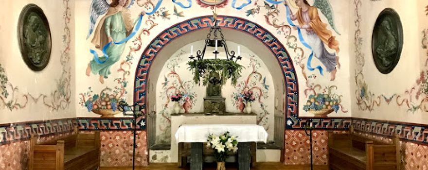Església de Sant Pere del Tarter