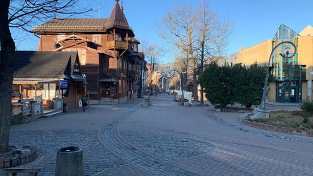 Pomnik Władysława Zamoyskiego