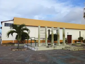 San Sebastian Square