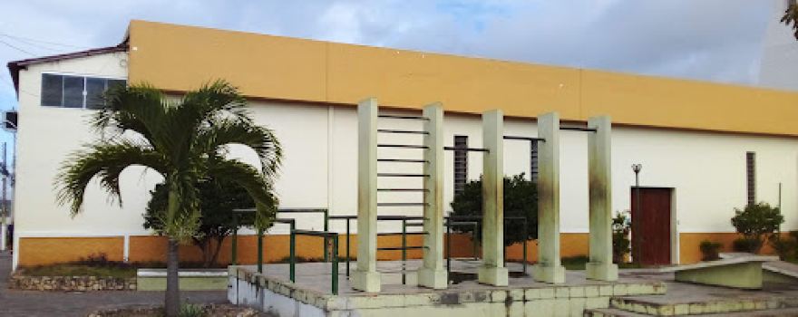 San Sebastian Square
