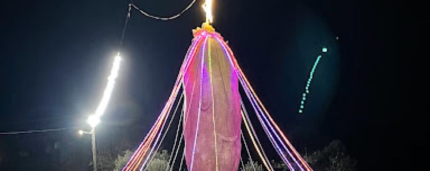 The Big Potato