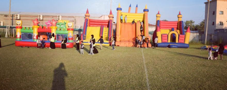 Al Ebtisam Club