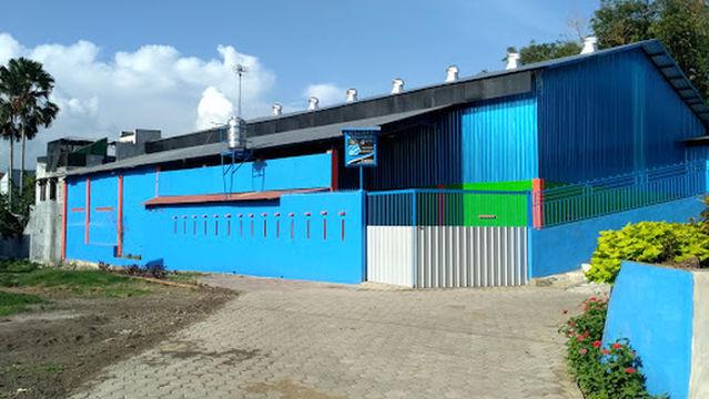 RUSH Badminton Academy