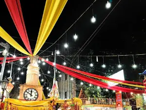 Circuit House Satna MadhyaPradesh, सरकिट हाउस सतना मध्यप्रदेश