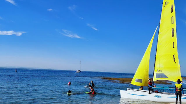 Vincentia Sailing Club