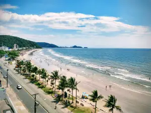 Praia De Guaratuba