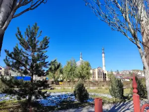 Levashinskiy Park