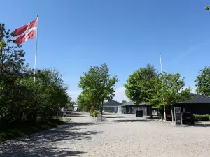 Esbjerg Camping A/S