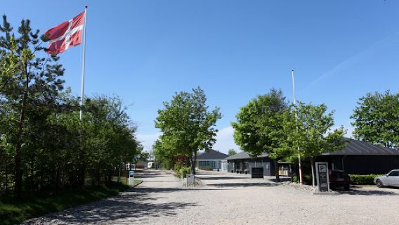 Esbjerg Camping A/S
