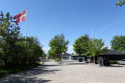 Esbjerg Camping A/S