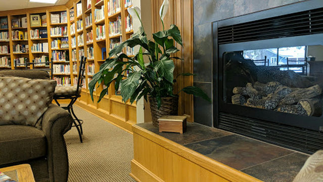 Community Presbyterian Church