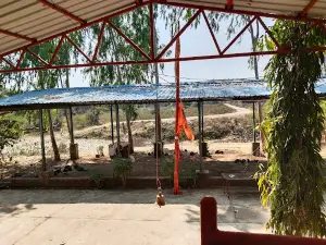 Hanuman Temple