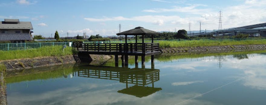 Miyakenohara Byobuike Park