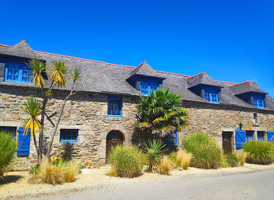 Plage de Bétahon