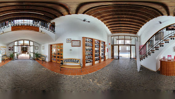 Vins Utiel-Requena Denominació d'Origen