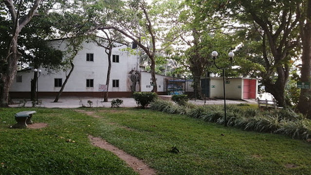 Jayathilake Children's Park (Hudson Park)