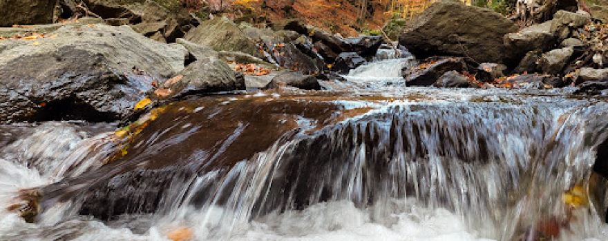 Cascada Pădurea Neagră