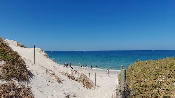 Hillarys