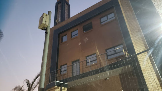 Masjid Khalid bin Waleed