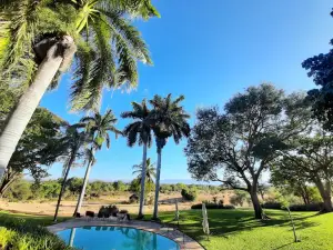 Chirundu Safari Lodge