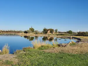 Jensen Nature Park
