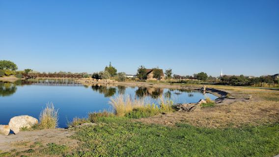 Jensen Nature Park