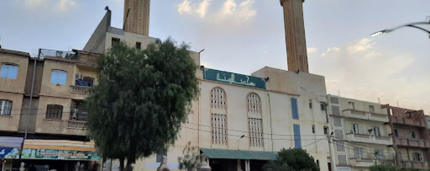 Alsounah mosque