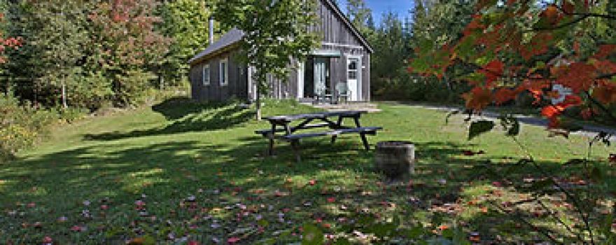 Camping Villette