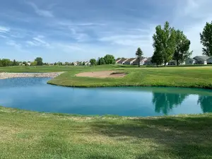 Village Green Golf Course