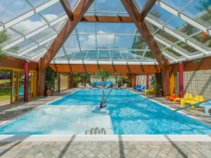 Grand Hotel Gortani - Wellness&Relax