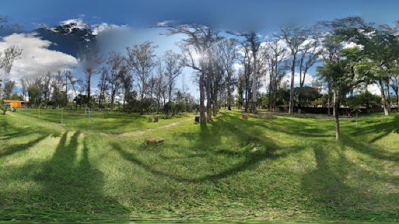 Changuitos Park