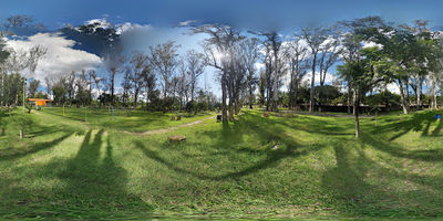 Changuitos Park